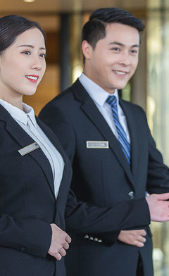 酒店管理 提升服務品質與經(jīng)營效益的關鍵