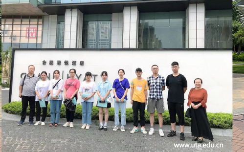 管理學院酒店管理專業(yè) 構筑特色實踐教學品牌，賦能行業(yè)精英培養(yǎng)